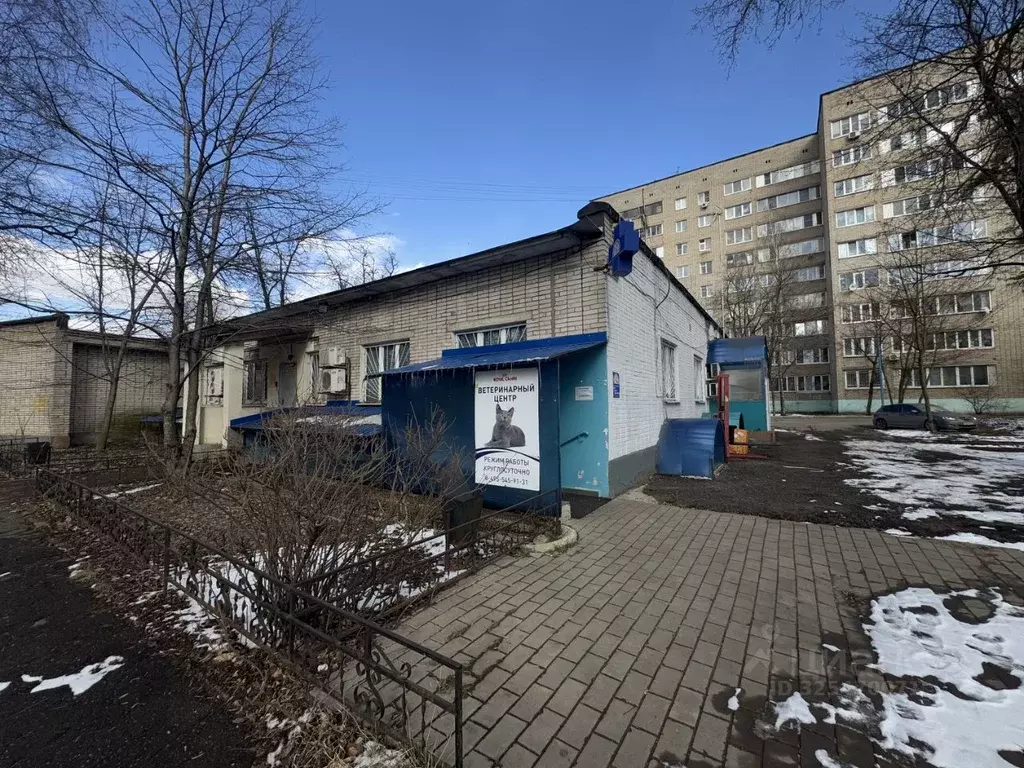 Помещение свободного назначения в Московская область, Люберцы ... - Фото 0