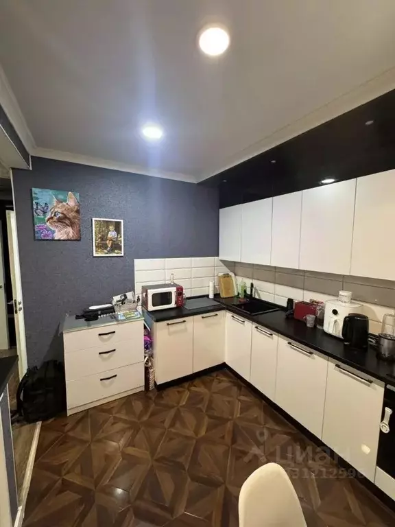 Студия Хакасия, Абакан ул. Некрасова, 41 (46.0 м) - Фото 2