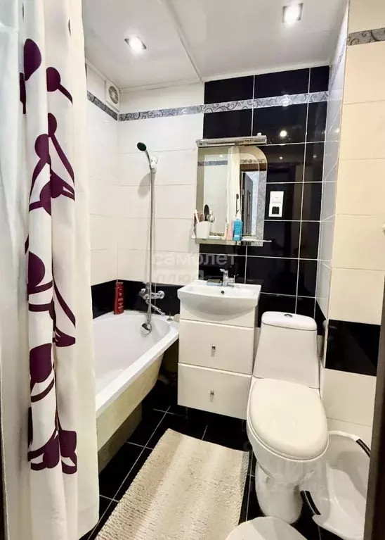 1-к кв. Самарская область, Тольятти ул. Свердлова, 46 (31.2 м) - Фото 2