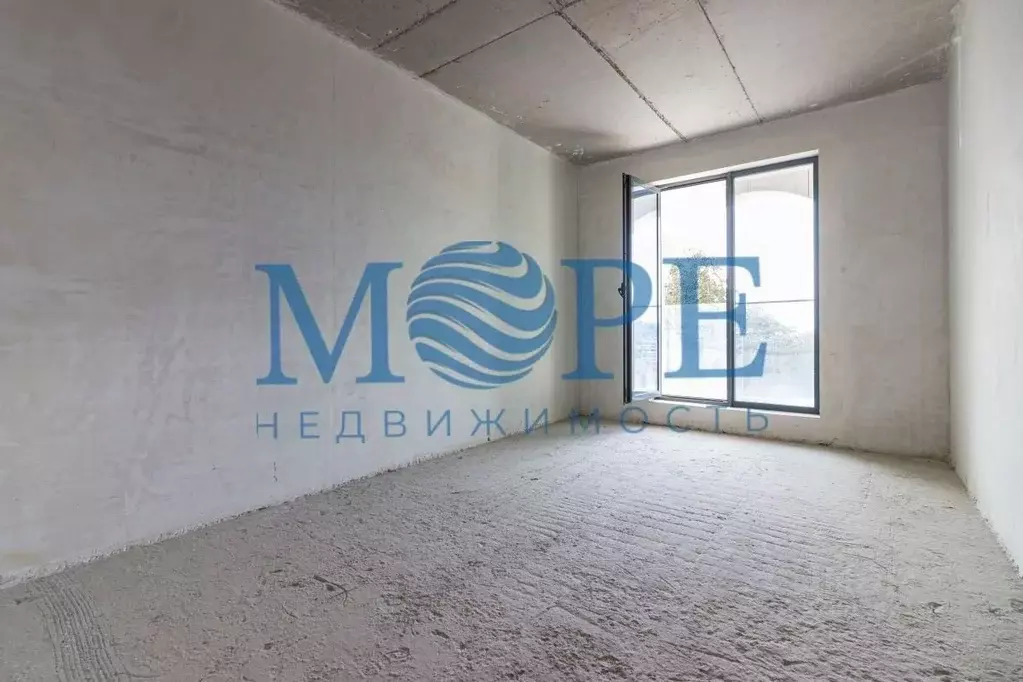 Студия Краснодарский край, Сочи ул. Володарского, 6к5 (28.0 м) - Фото 2