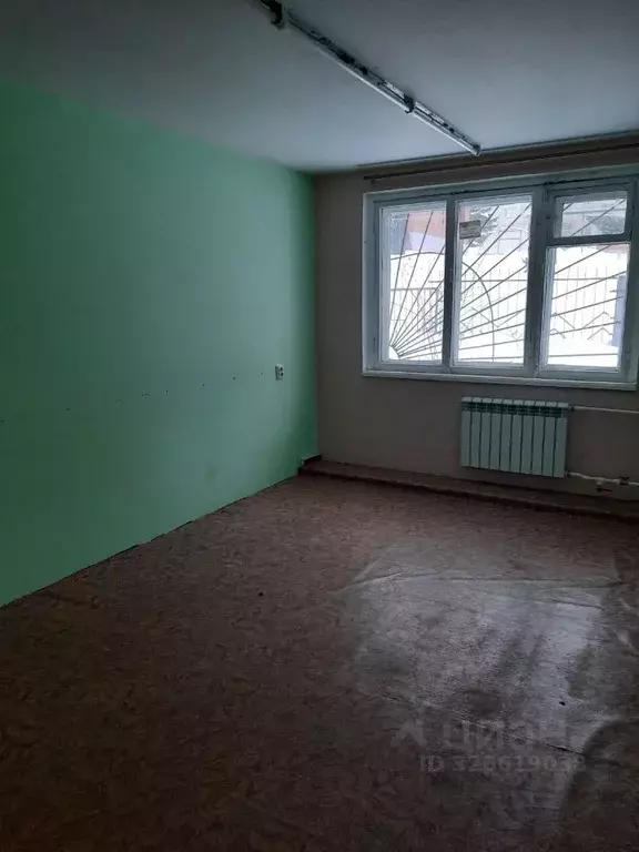 Помещение свободного назначения в Чувашия, Чебоксары ул. Энтузиастов, ... - Фото 1