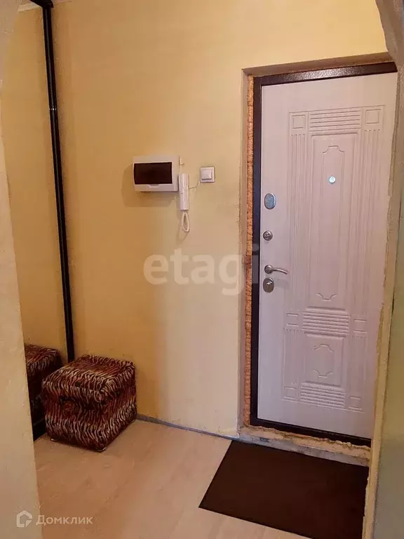 Продаётся квартира-студия, 24.9 м - Фото 1