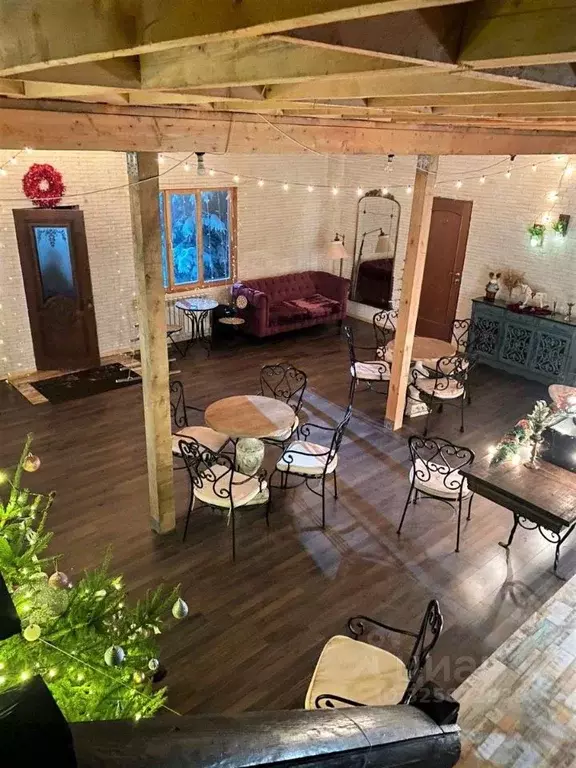 Дом в Московская область, Наро-Фоминский городской округ, Колос-1 СНТ ... - Фото 1