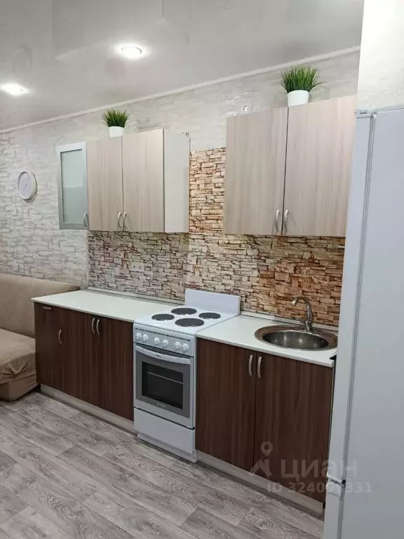 2-к кв. Саратовская область, Саратов ул. Имени Александра Кривохижина, ... - Фото 2