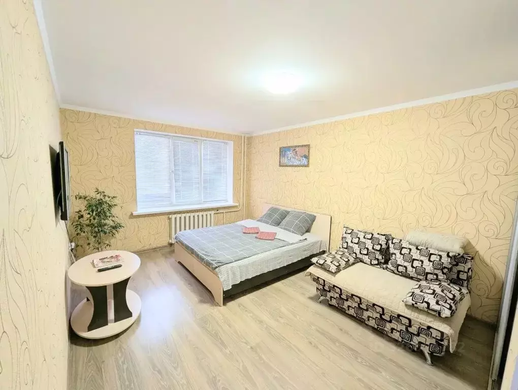 1-к кв. Башкортостан, Нефтекамск ул. Ленина, 82 (40.0 м) - Фото 1