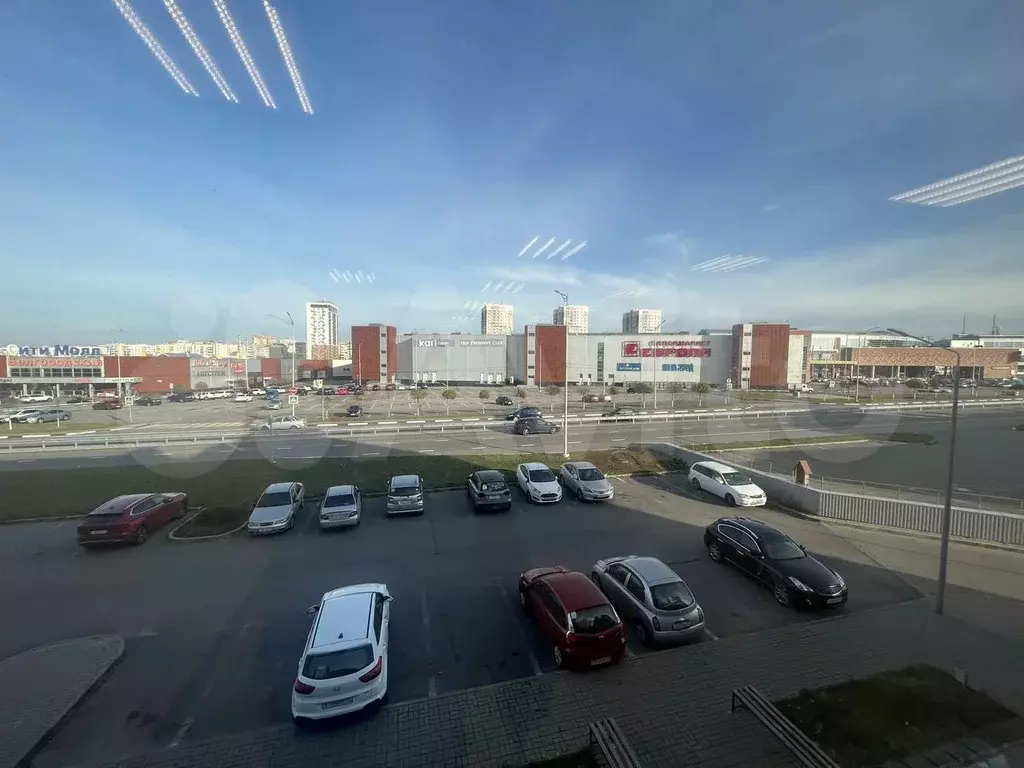 Офис 138 кв.м - Фото 1