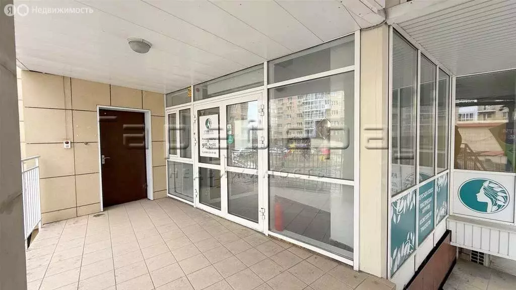 Помещение свободного назначения (110 м) - Фото 2