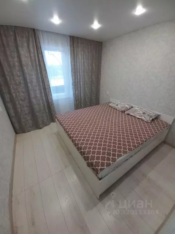 2-к кв. Мурманская область, Мурманск Кольский просп., 34 (48.0 м) - Фото 0