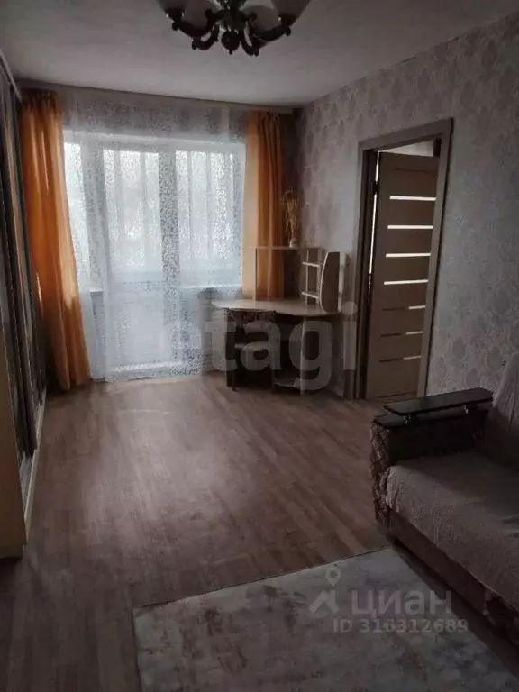 2-к кв. Новосибирская область, Новосибирск ул. Ватутина, 75/1 (46.8 м) - Фото 0