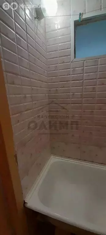 1-комнатная квартира: Калуга, улица Рылеева, 3 (24 м) - Фото 1