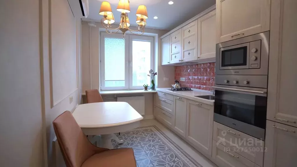 1-к кв. Краснодарский край, Сочи Центральный мкр, ул. Роз, 37 (36.6 м) - Фото 0