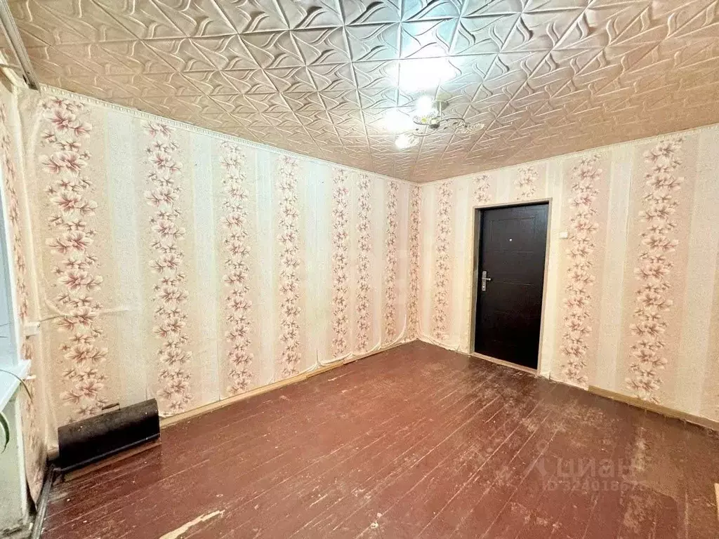 Комната Мордовия, Саранск ул. Лихачева, 20 (13.0 м) - Фото 1