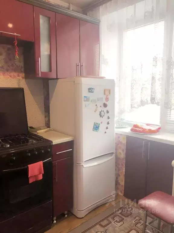 2-к кв. Мордовия, Саранск бул. Эрьзи, 19 (40.6 м) - Фото 2