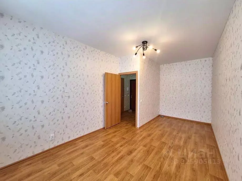 1-к кв. Пермский край, Березники Набережная ул., 53 (31.3 м) - Фото 2