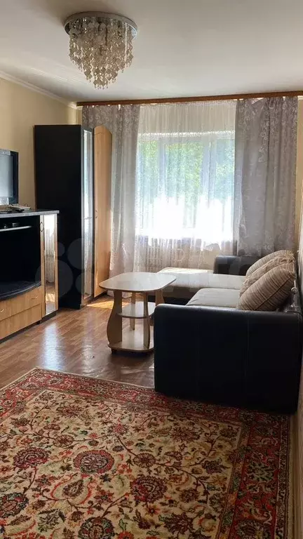 2-к. квартира, 47,5 м, 3/5 эт. - Фото 0