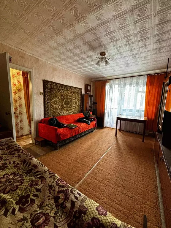 Продаётся 2-к квартира, 36 м - Фото 0