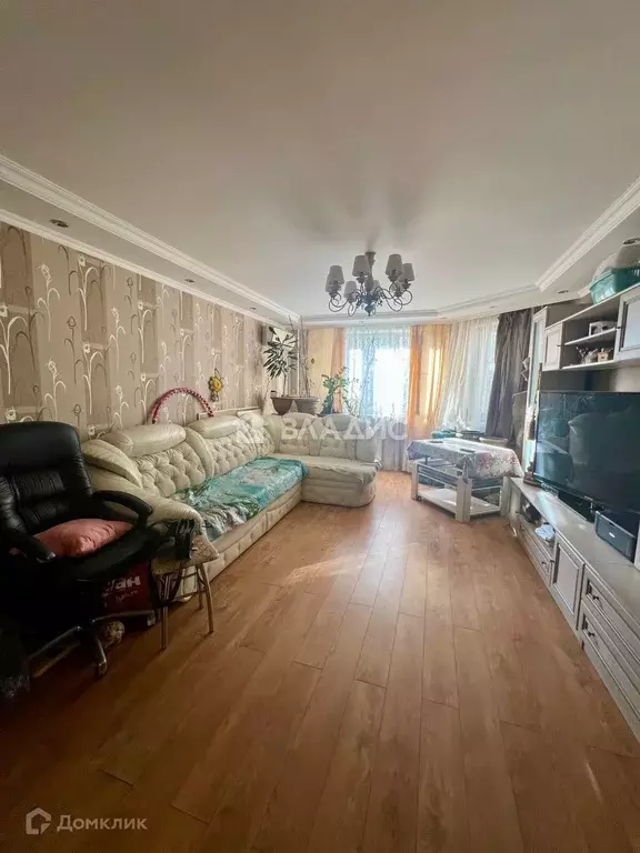 Продаётся 2-к квартира, 60 м - Фото 0