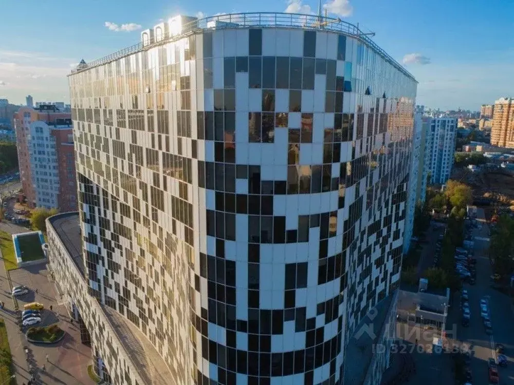 Офис в Москва ул. Авиаконструктора Микояна, 12 (2548 м) - Фото 1