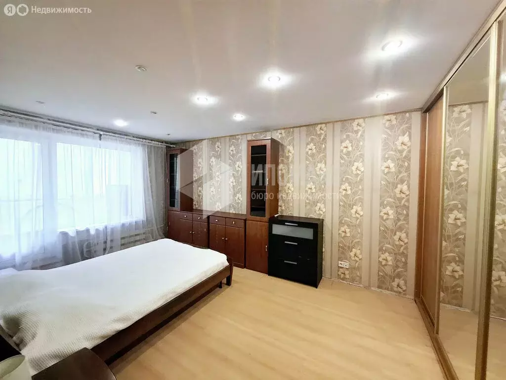 2-комнатная квартира: Москва, Россошанская улица, 2к1 (45 м) - Фото 1
