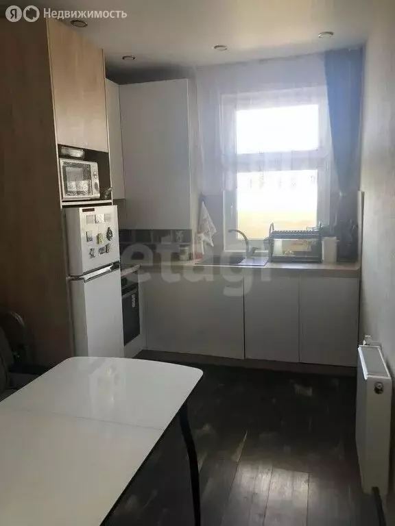 1-комнатная квартира: Севастополь, улица Горпищенко, 145к1 (40 м) - Фото 1