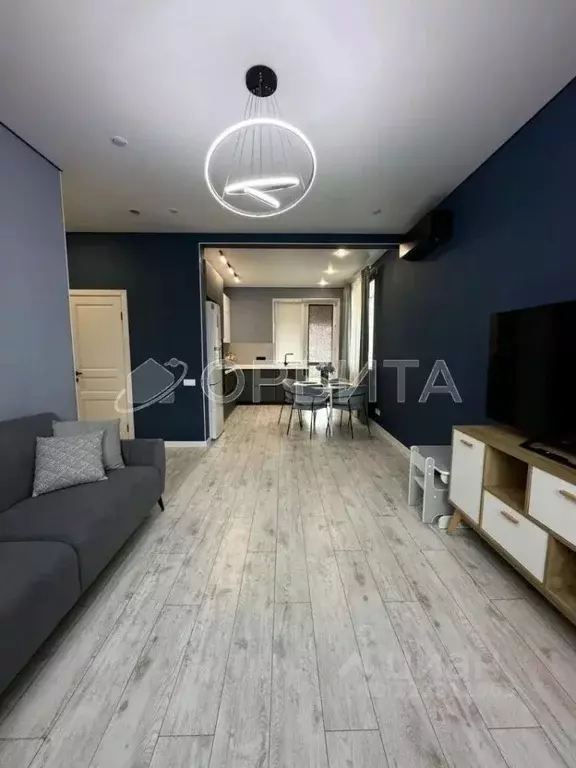 Дом в Тюменская область, Тюмень проезд Гурзуфский (94 м) - Фото 1