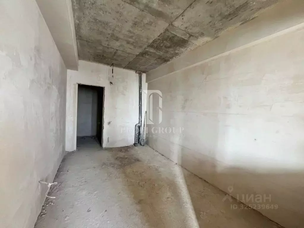 2-к кв. Дагестан, Махачкала ул. Азизова (68.0 м) - Фото 1