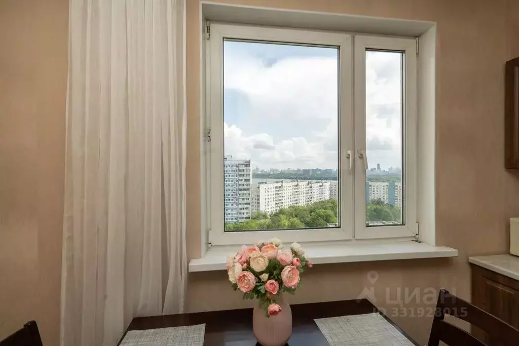 1-к кв. Москва Таллинская ул., 24 (38.0 м) - Фото 2