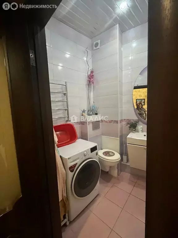 2-комнатная квартира: Иркутск, улица Багратиона, 27/1 (65 м) - Фото 2