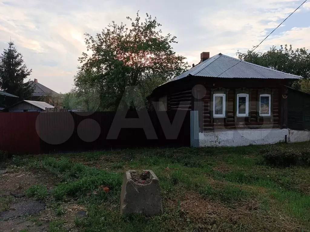 Участок 4,4 сот. (ИЖС) - Фото 1