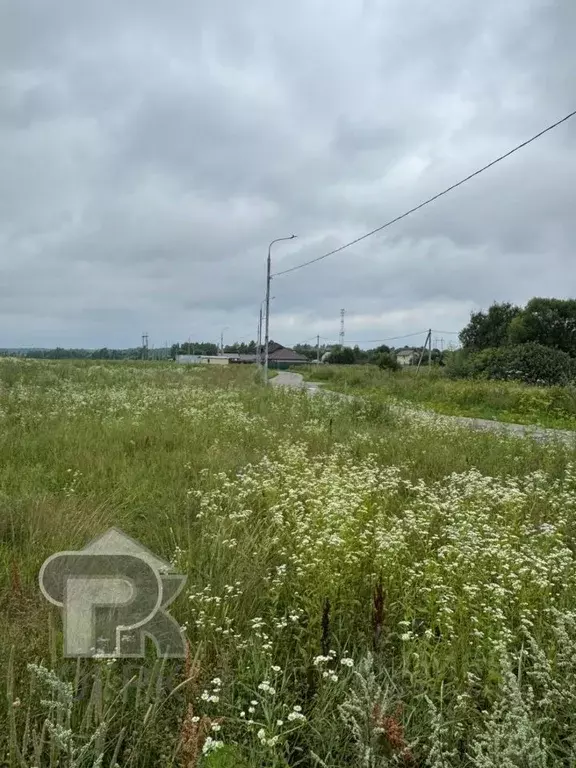 Участок в Москва д. Круча,  (9.0 сот.) - Фото 1