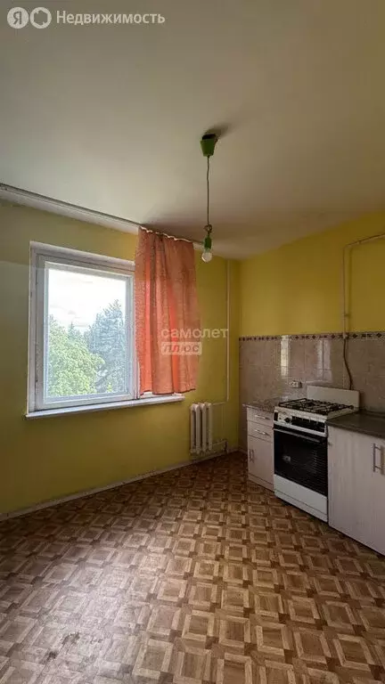 1-комнатная квартира: Брянск, Московский проспект, 89 (38.6 м) - Фото 0