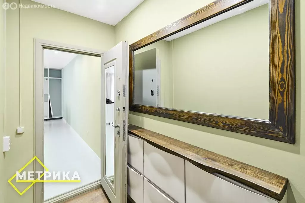 2-комнатная квартира: Артём, Светлогорская улица, 13/1 (42.7 м) - Фото 2