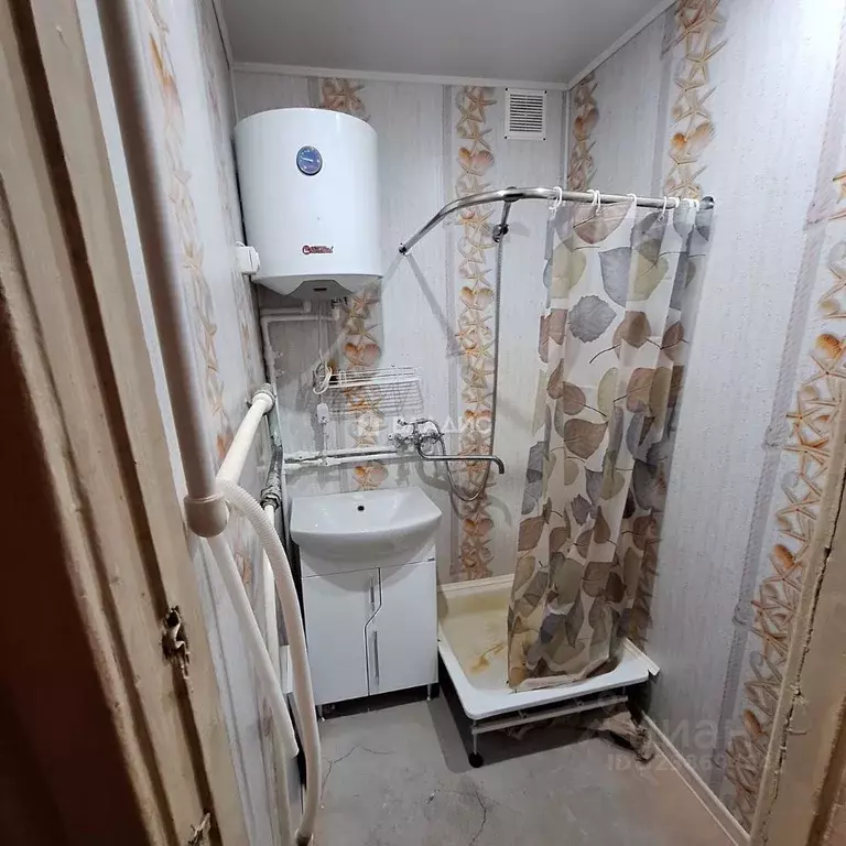 1-к кв. Владимирская область, Лакинск г. Собинский муниципальный ... - Фото 2