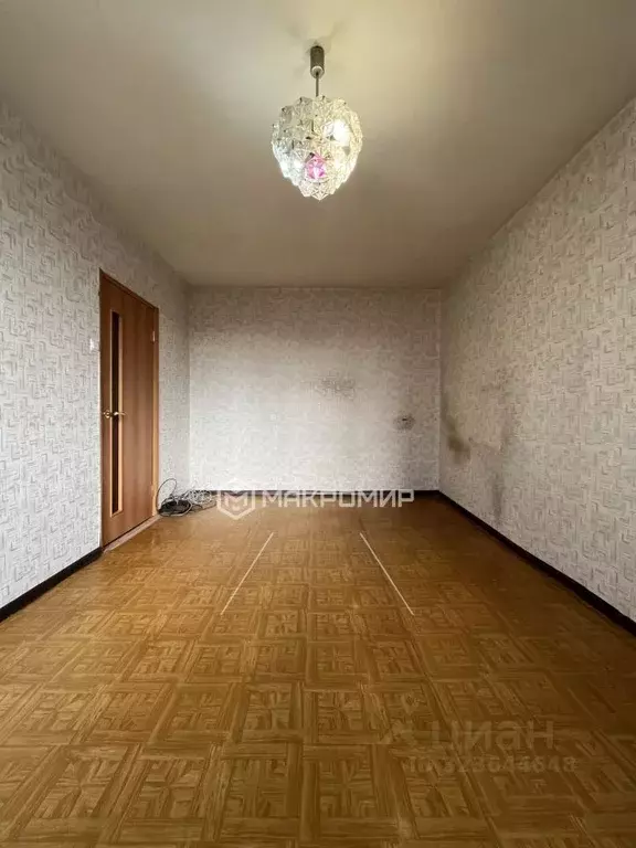 1-к кв. Санкт-Петербург просп. Большевиков, 5 (29.0 м) - Фото 1