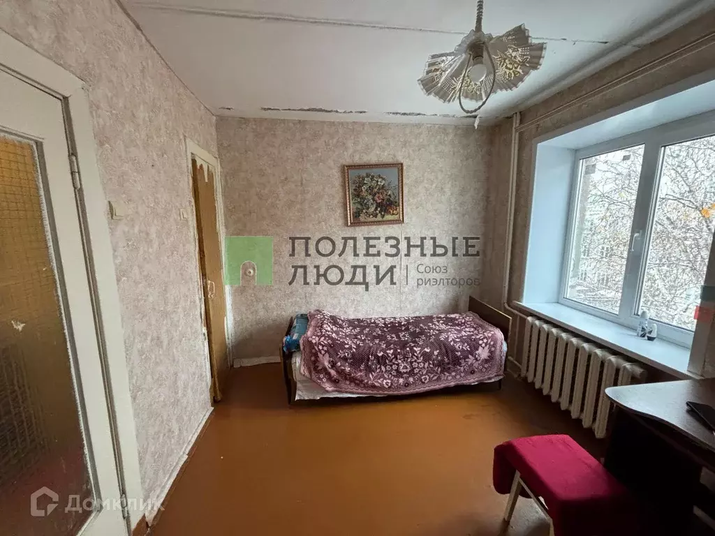 Продаётся 1-к квартира, 17 м - Фото 1