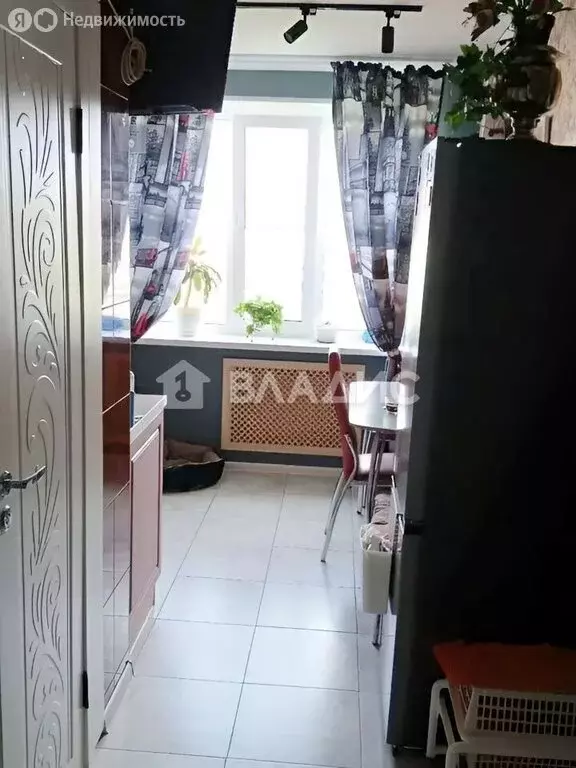 2-комнатная квартира: Санкт-Петербург, улица Передовиков, 37 (51.4 м) - Фото 1