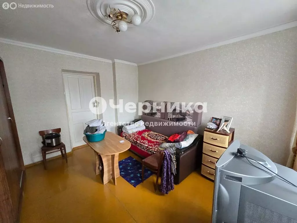 2-комнатная квартира: Ессентуки, улица Фрунзе, 120А (41.8 м) - Фото 1