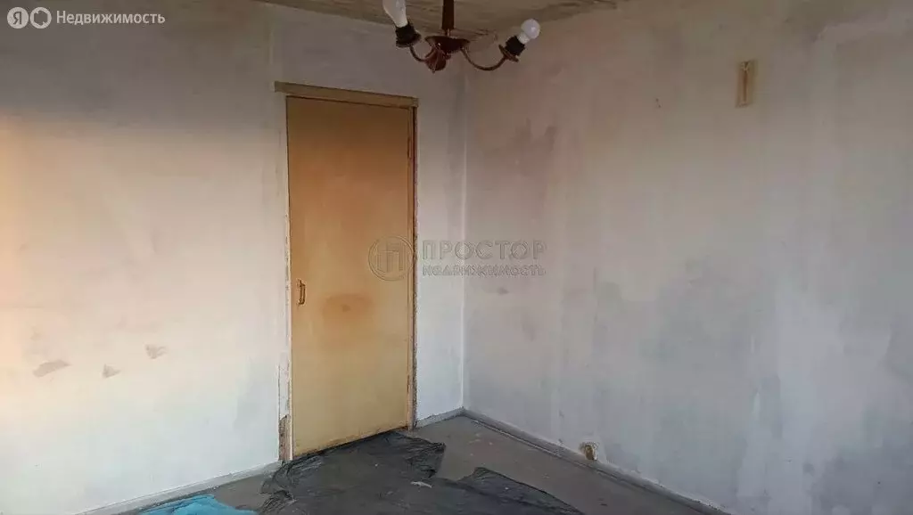 2-комнатная квартира: Москва, Открытое шоссе, 28к6 (38.4 м) - Фото 1