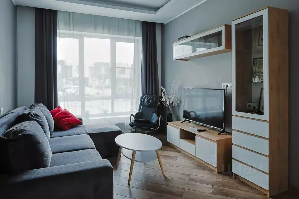 Дом в Санкт-Петербург, Санкт-Петербург, Петергоф ул. Парковая, 22к3ЕЛ ... - Фото 1