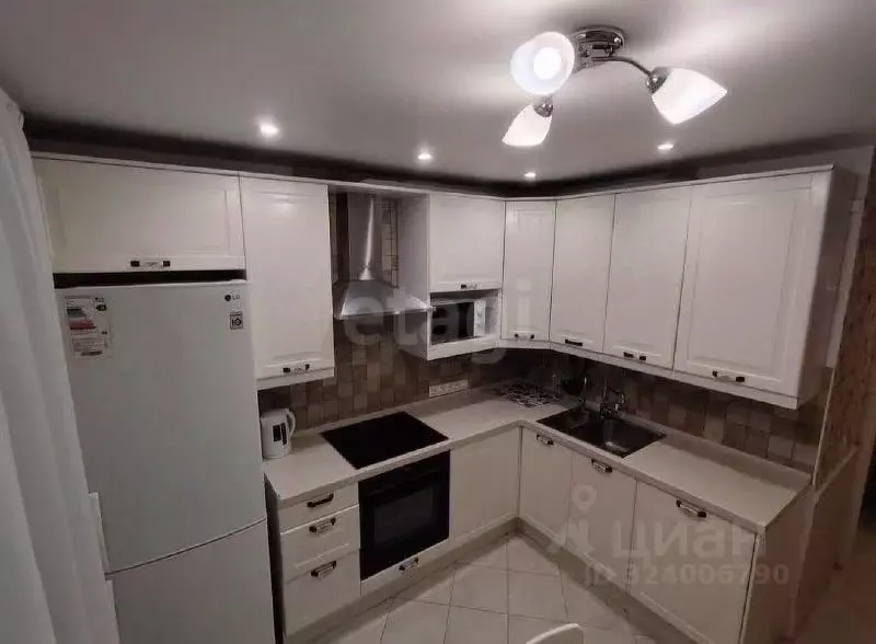 1-к кв. Хабаровский край, Хабаровск ул. Морозова Павла Леонтьевича, ... - Фото 2