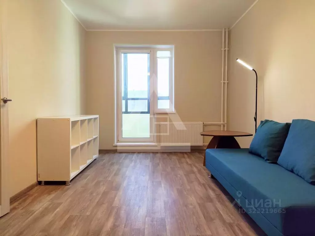 1-к кв. Челябинская область, Челябинск наб. Героя России С.А. Кислова, ... - Фото 2