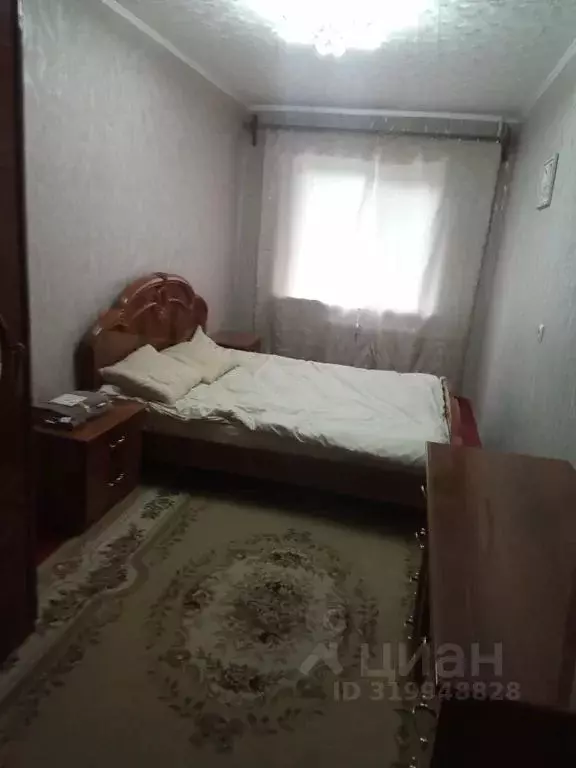 2-к кв. Омская область, Омск ул. Лукашевича, 21А (45.0 м) - Фото 1