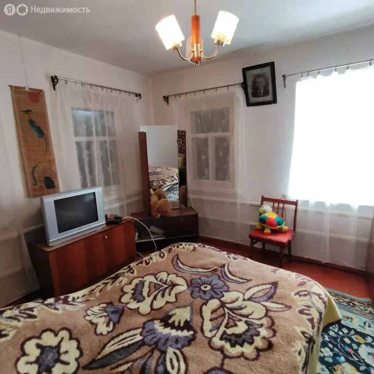 Дом в Шабельское, Ивановская улица (85 м) - Фото 1