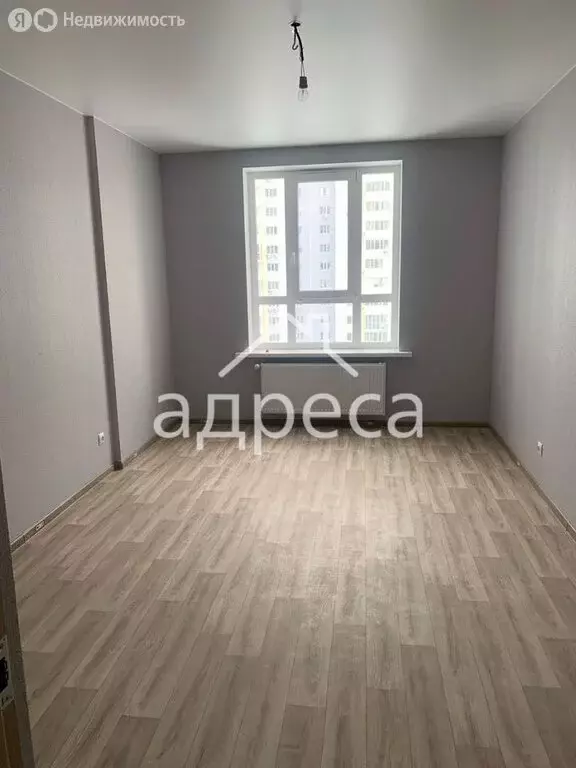 2-комнатная квартира: Самара, Осетинская улица, 21 (60 м) - Фото 1