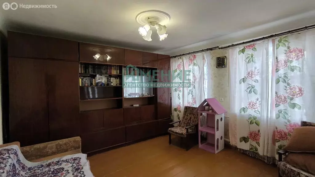 Дом в Ревда, улица Карла Маркса, 3 (65 м) - Фото 2