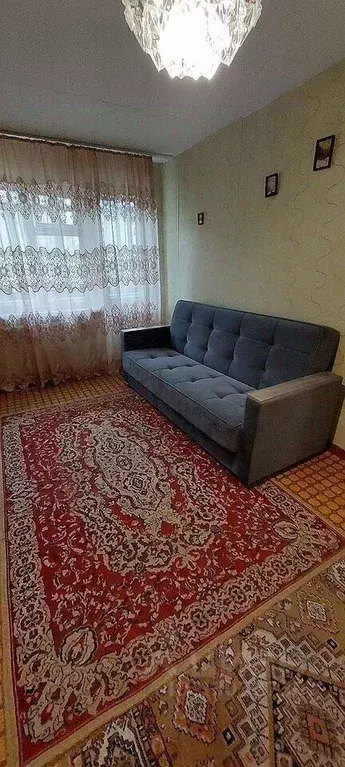 2-к кв. Новосибирская область, Новосибирск ул. Титова, 39 (50.0 м) - Фото 1