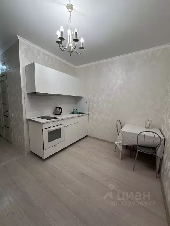 2-к кв. Татарстан, Казань ул. Сибгата Хакима, 46 (41.2 м) - Фото 1