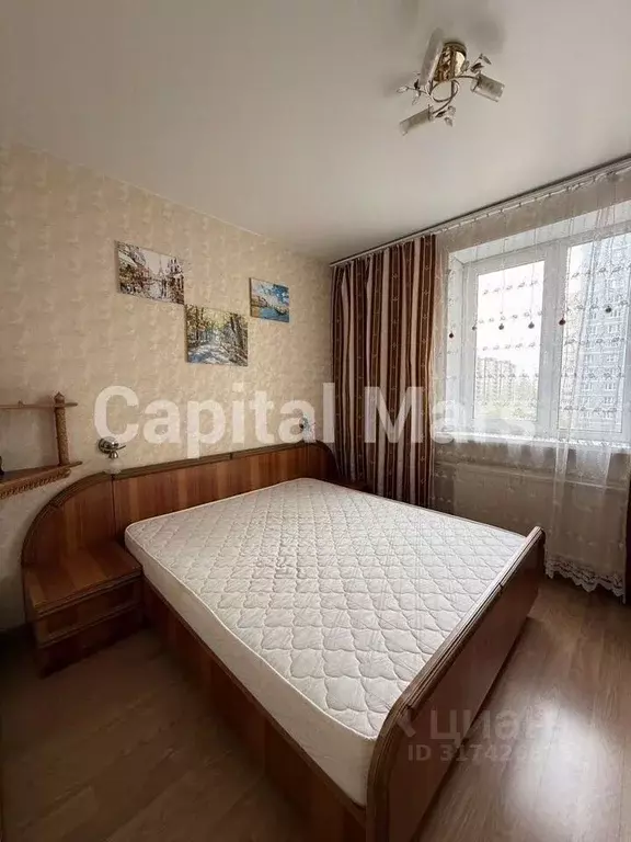 3-к кв. Санкт-Петербург ул. Маршала Казакова, 22К2 (75.0 м) - Фото 0