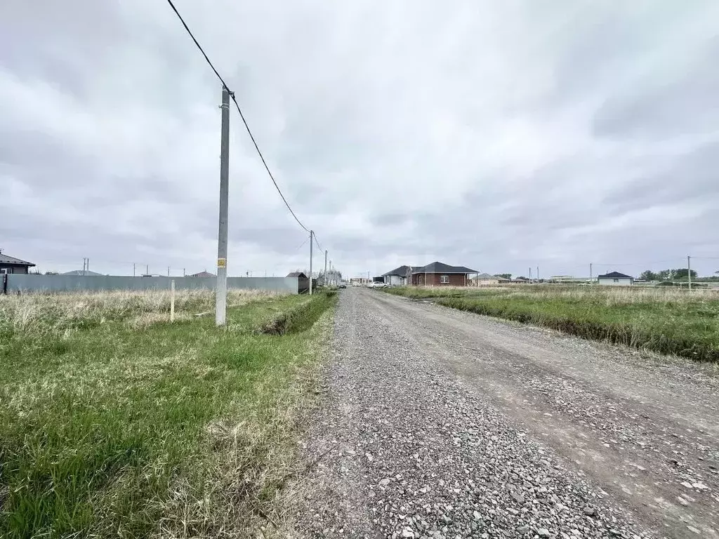 Участок в Тюменская область, Тюменский муниципальный округ, с. Чикча, ... - Фото 1