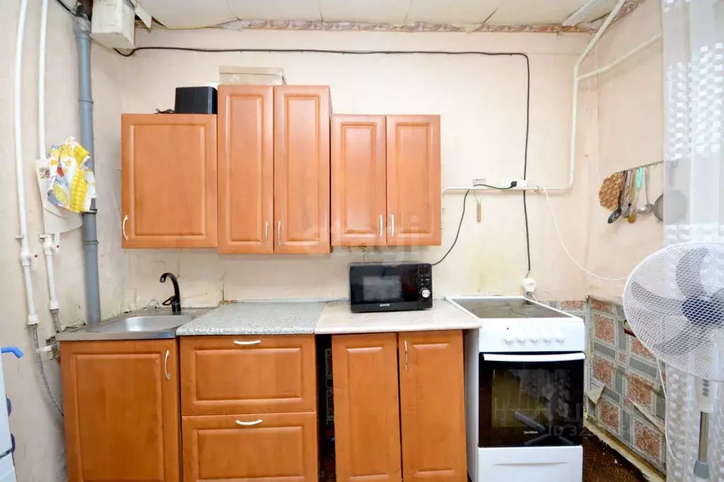 2-к кв. Саха (Якутия), Якутск Загородный кв-л, ул. Рихарда Зорге, 17 ... - Фото 1